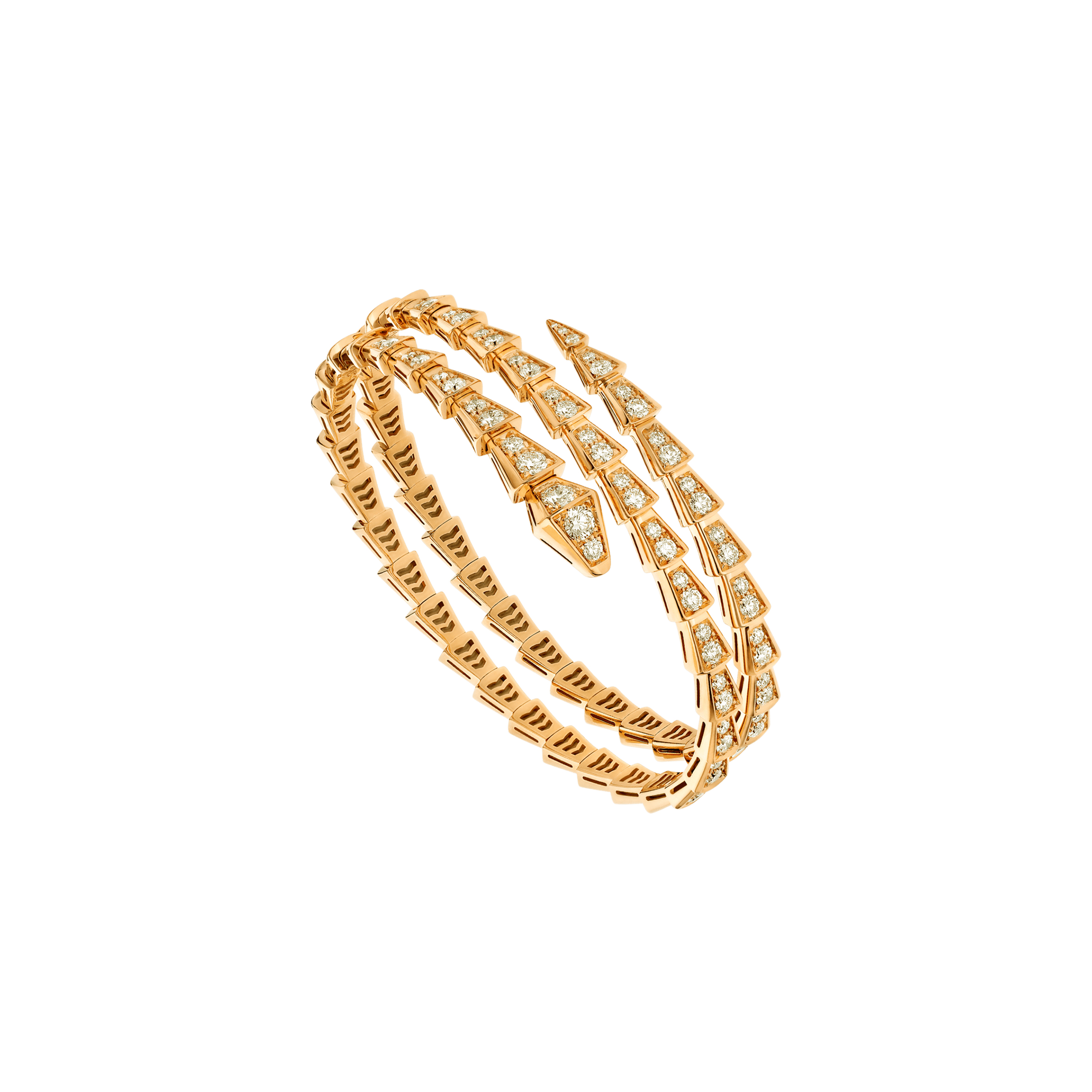 B*l*ai serpenti viper bracelet